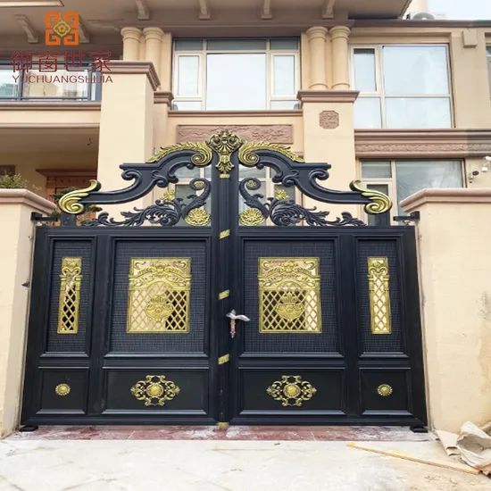 ابواب حديد ليزر حفرالباطن – 0508104533